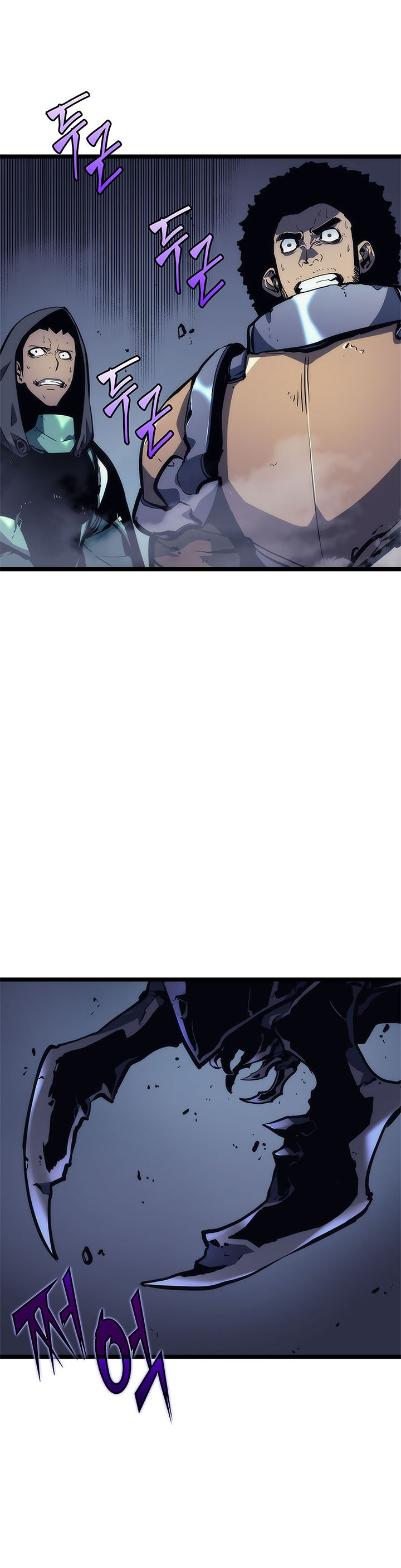 Read Solo Leveling Português Manga Online