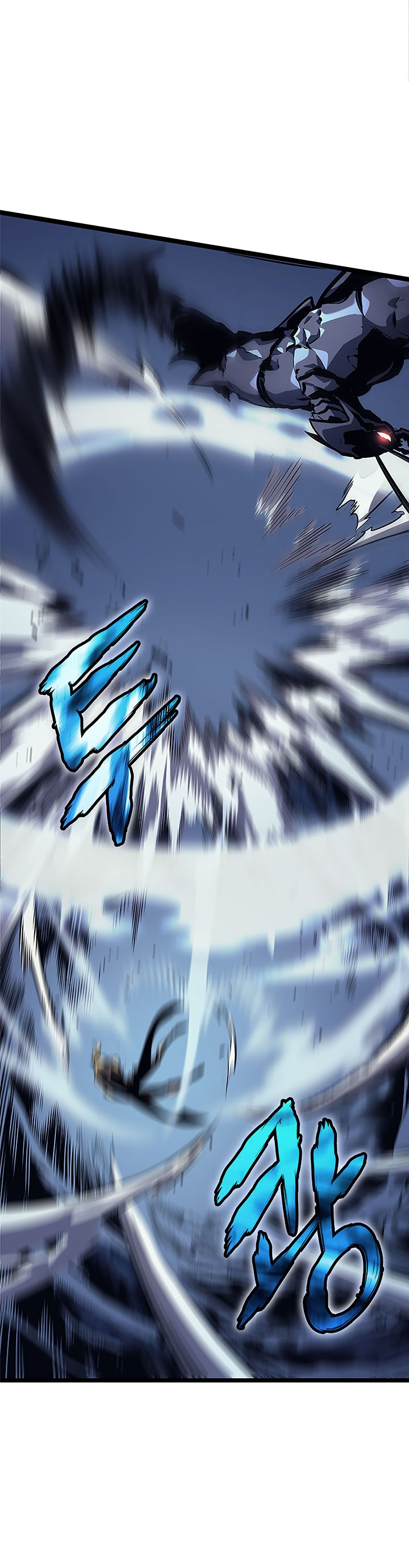 Read Solo Leveling Português Manga Online