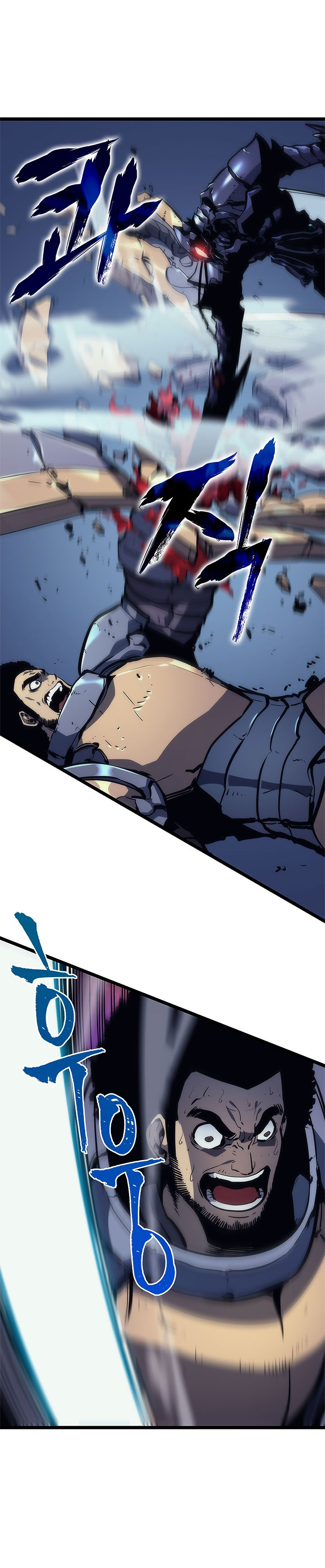 Read Solo Leveling Português Manga Online