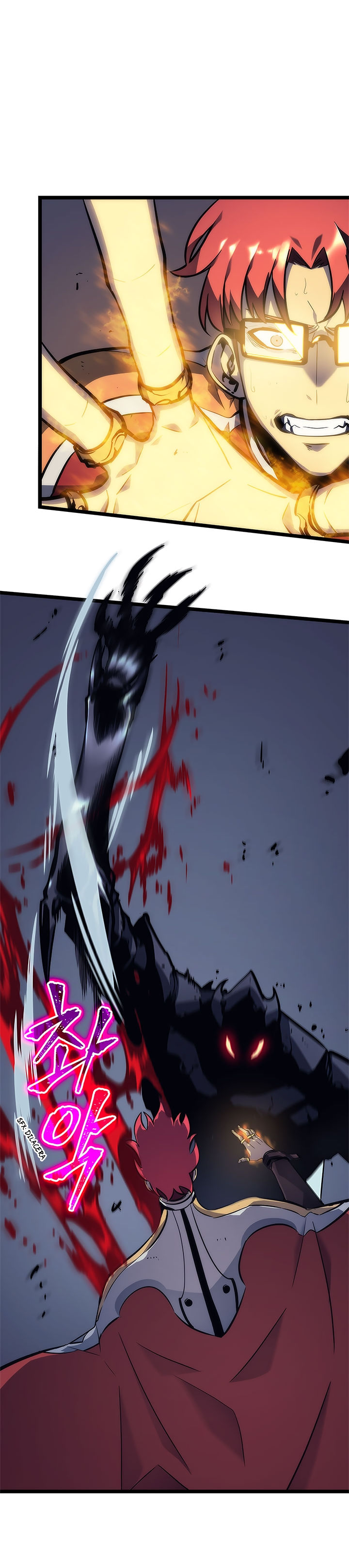 Read Solo Leveling Português Manga Online