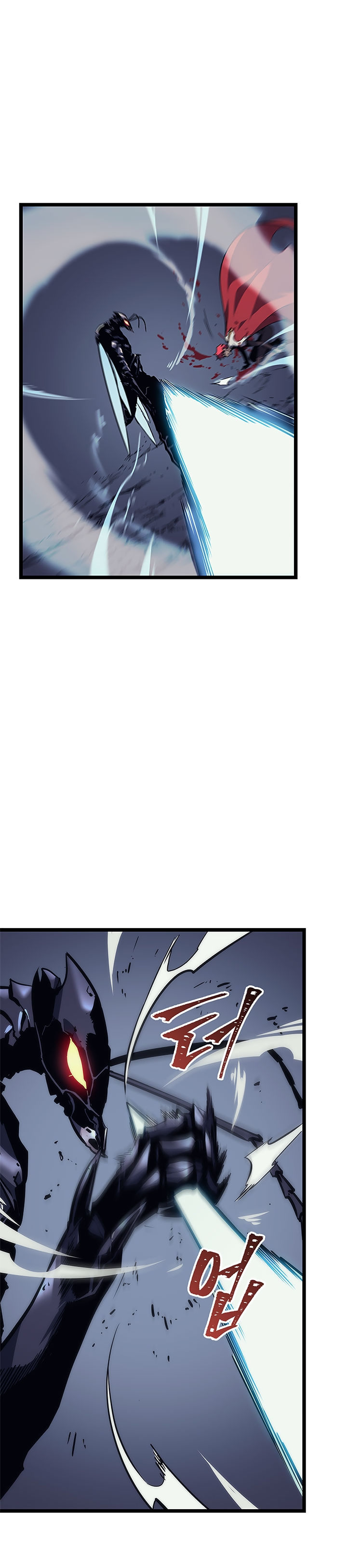 Read Solo Leveling Português Manga Online