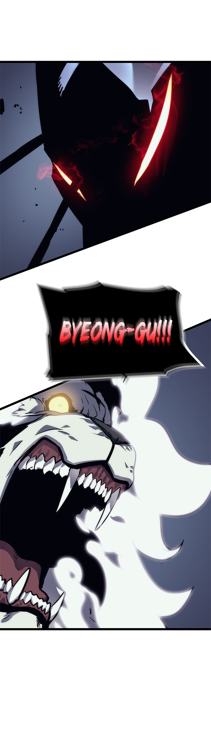 Read Solo Leveling Português Manga Online