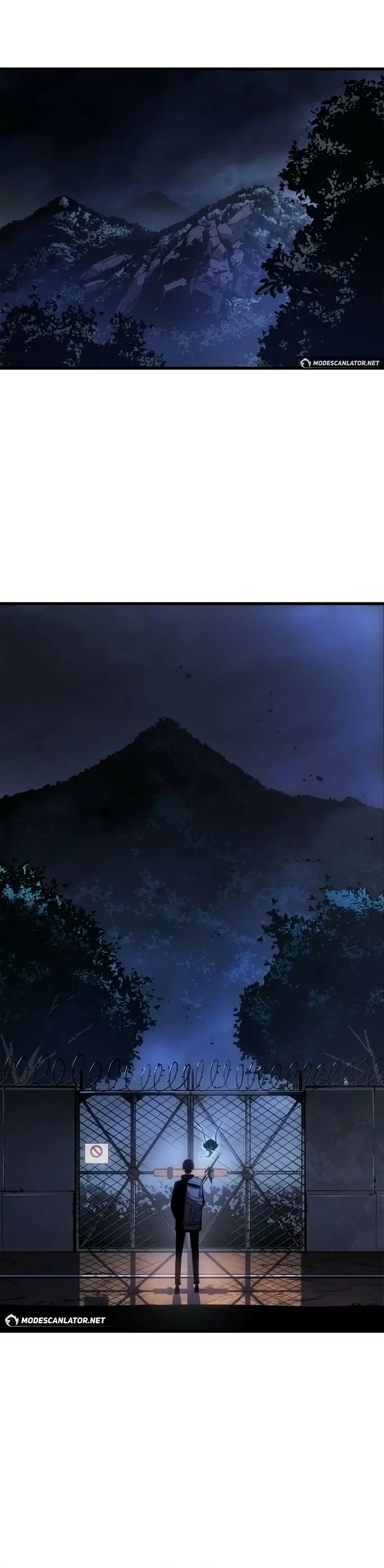 Read Solo Leveling_ Ragnarok Português Manga Online