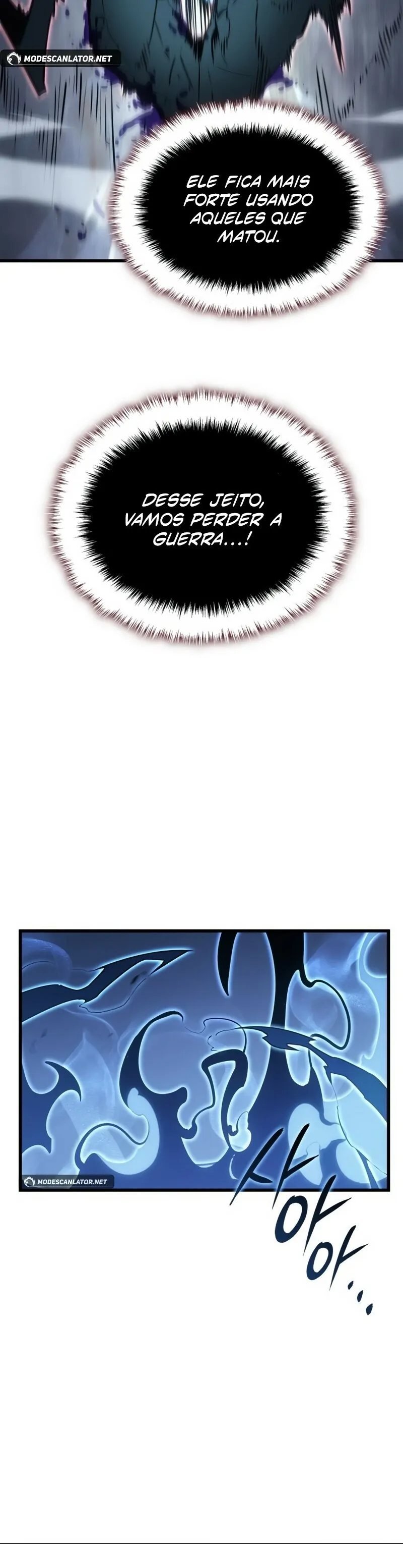 Read Solo Leveling_ Ragnarok Português Manga Online