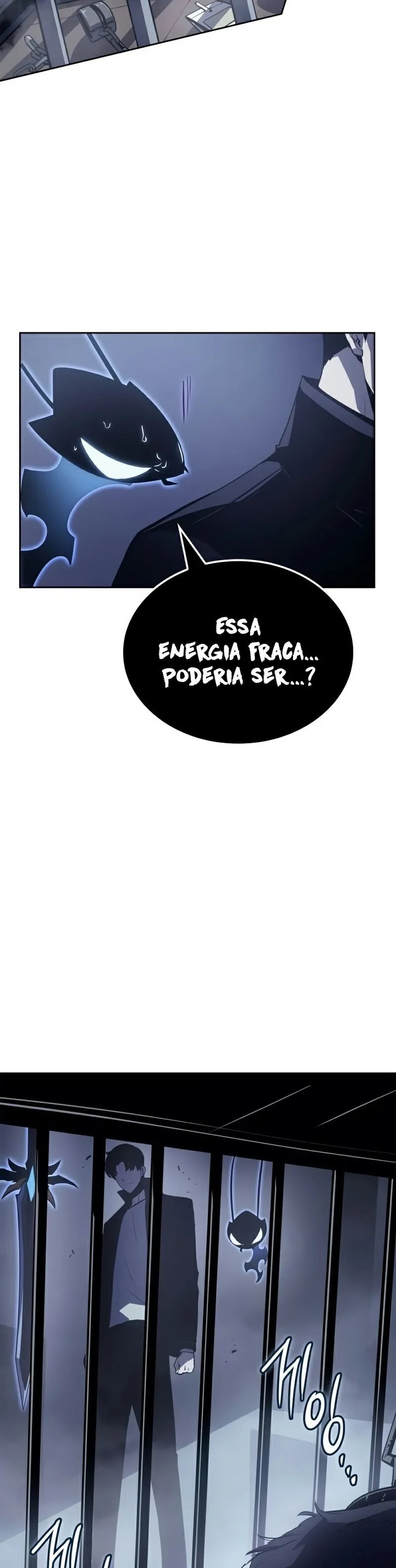 Read Solo Leveling_ Ragnarok Português Manga Online