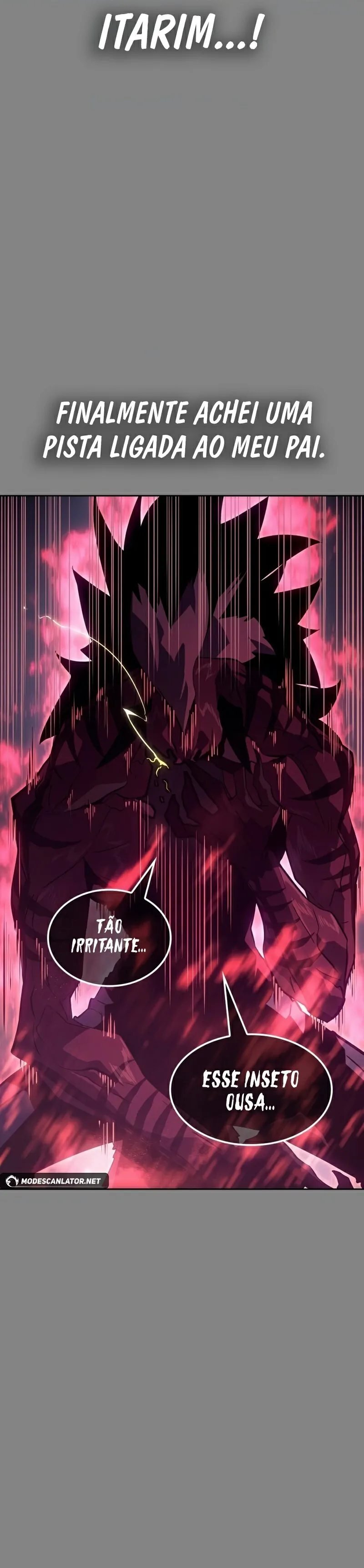 Read Solo Leveling_ Ragnarok Português Manga Online