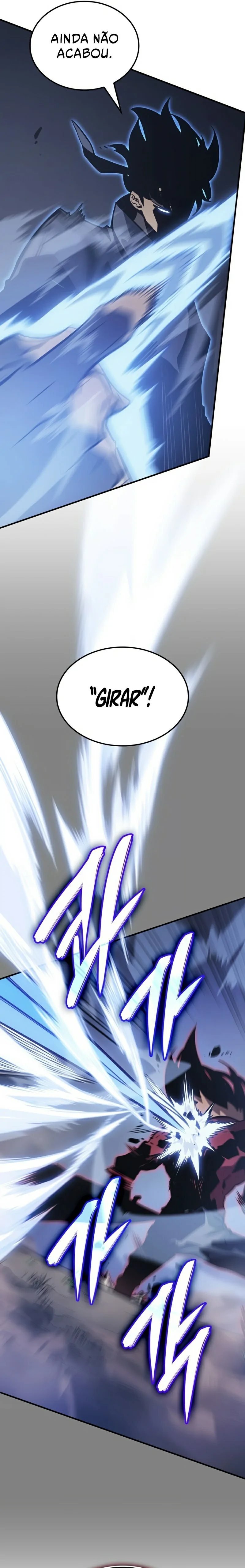 Read Solo Leveling_ Ragnarok Português Manga Online