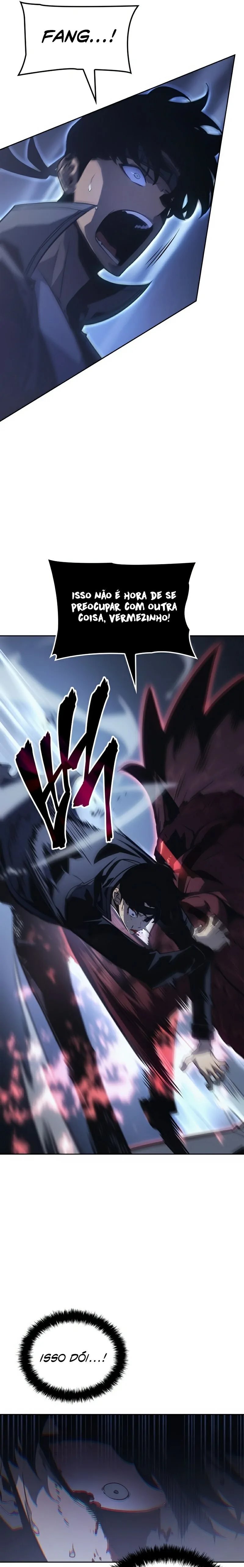 Read Solo Leveling_ Ragnarok Português Manga Online