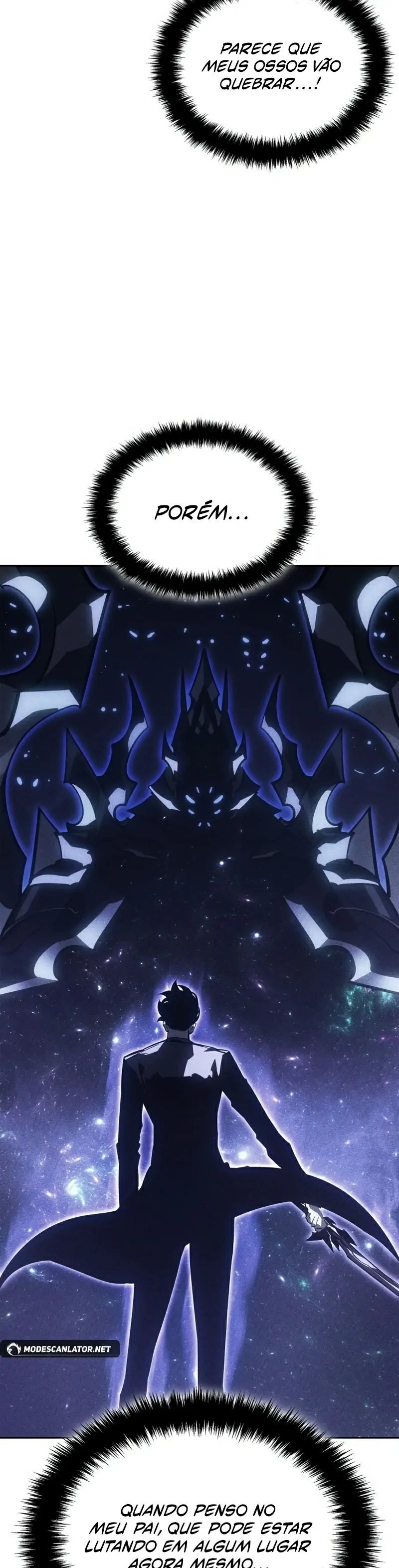 Read Solo Leveling_ Ragnarok Português Manga Online