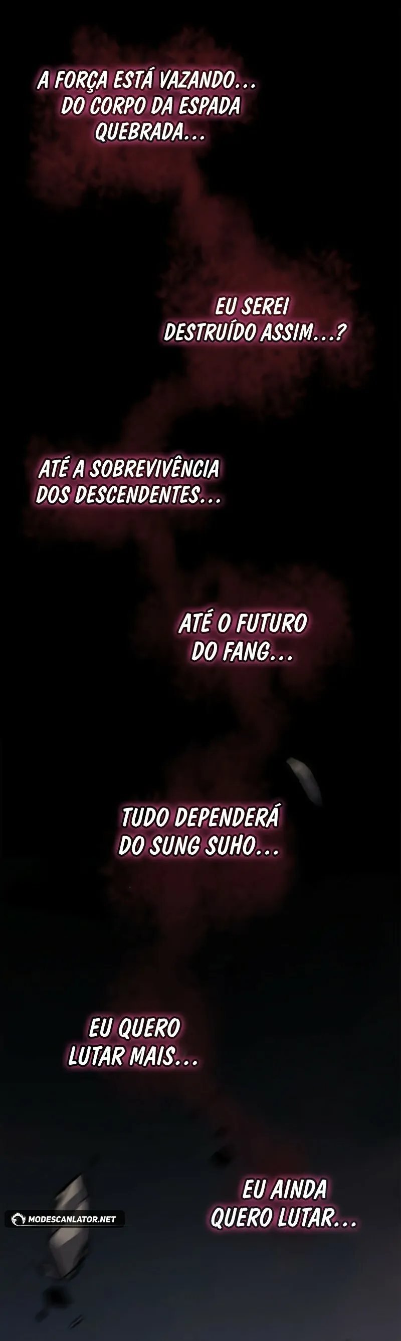 Read Solo Leveling_ Ragnarok Português Manga Online