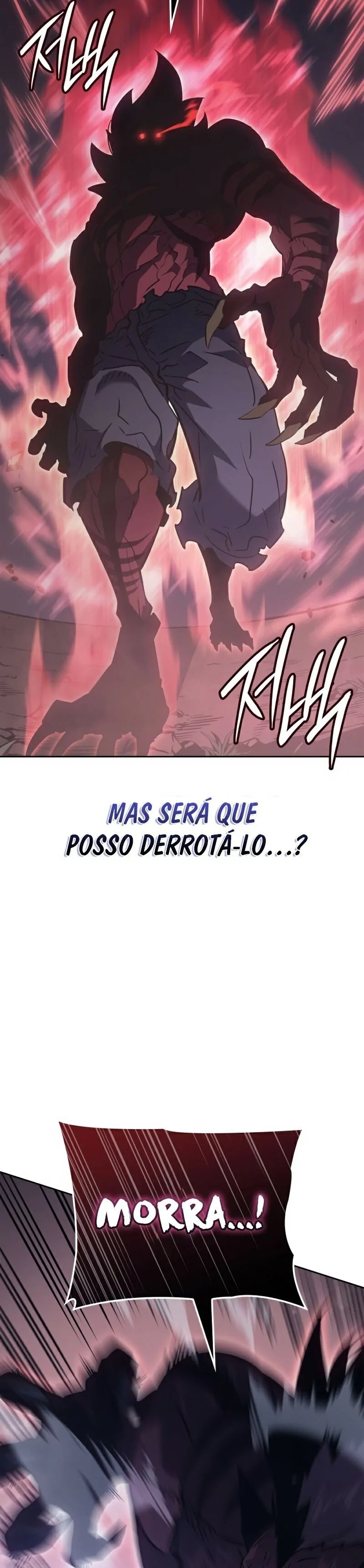Read Solo Leveling_ Ragnarok Português Manga Online