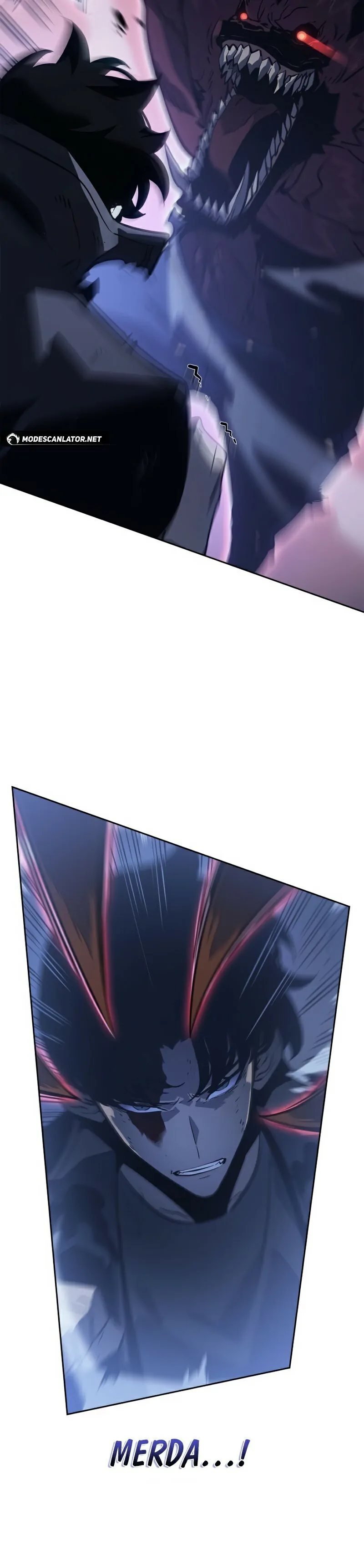 Read Solo Leveling_ Ragnarok Português Manga Online