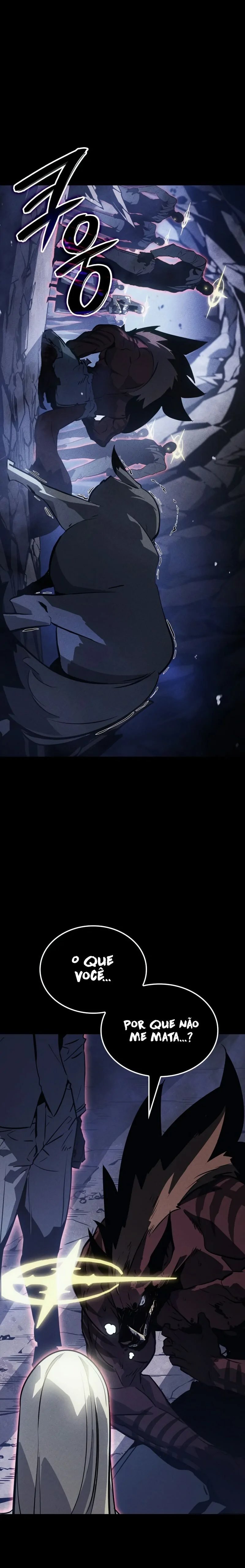 Read Solo Leveling_ Ragnarok Português Manga Online