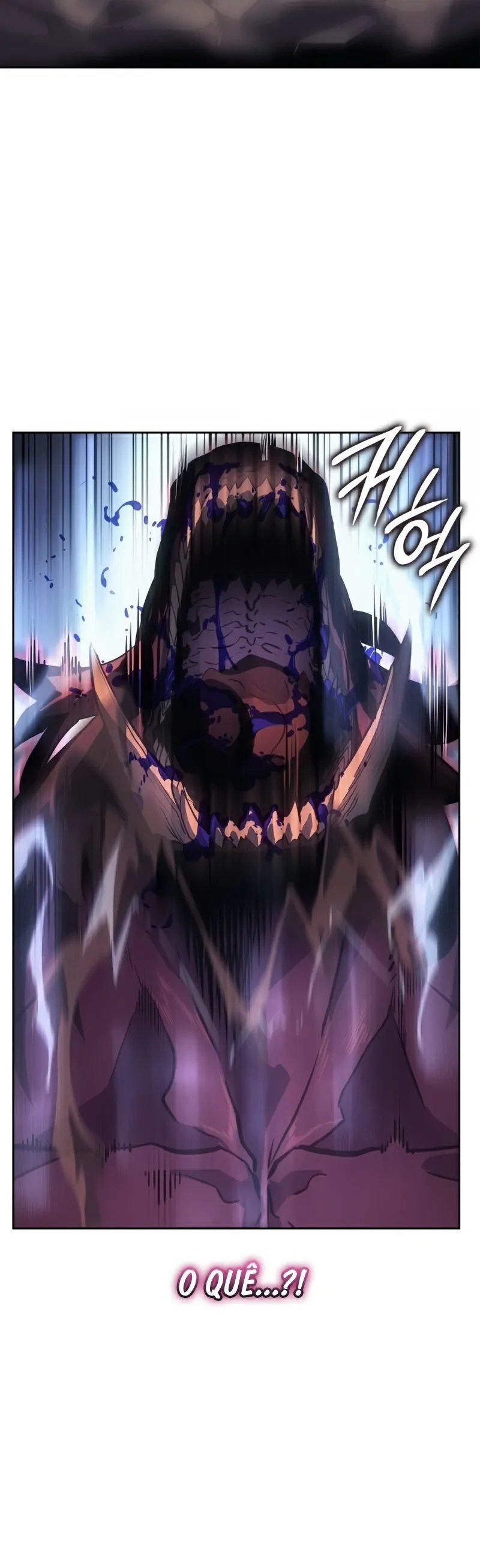 Read Solo Leveling_ Ragnarok Português Manga Online