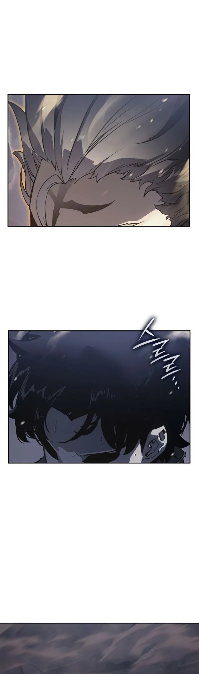 Read Solo Leveling_ Ragnarok Português Manga Online