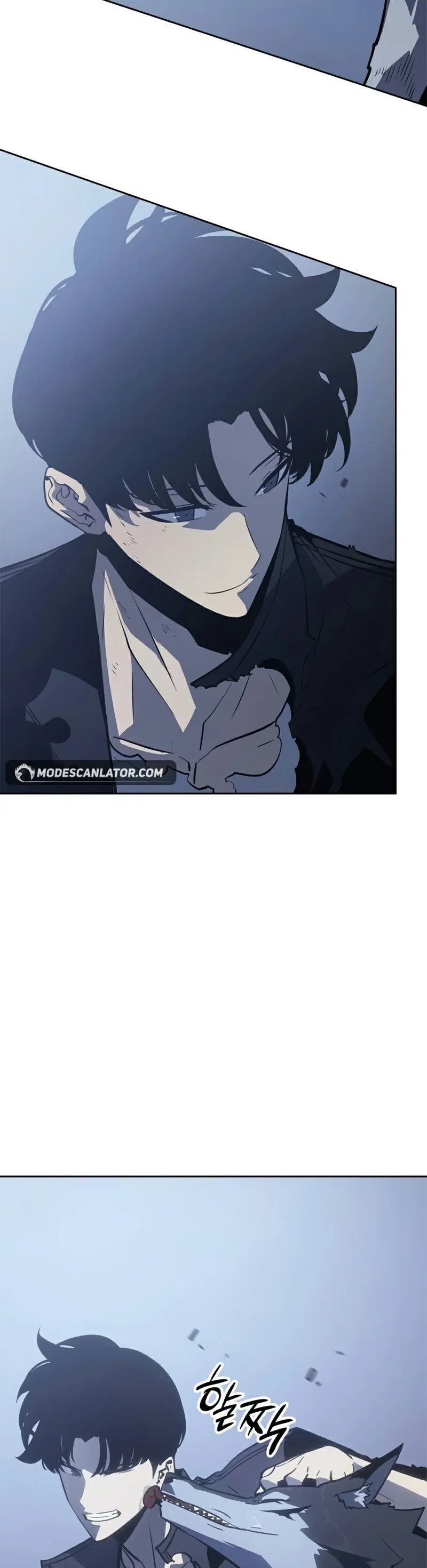 Read Solo Leveling_ Ragnarok Português Manga Online