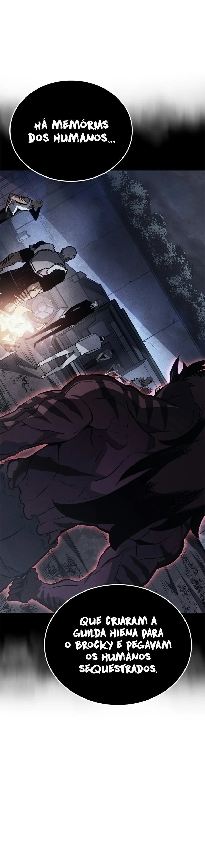 Read Solo Leveling_ Ragnarok Português Manga Online