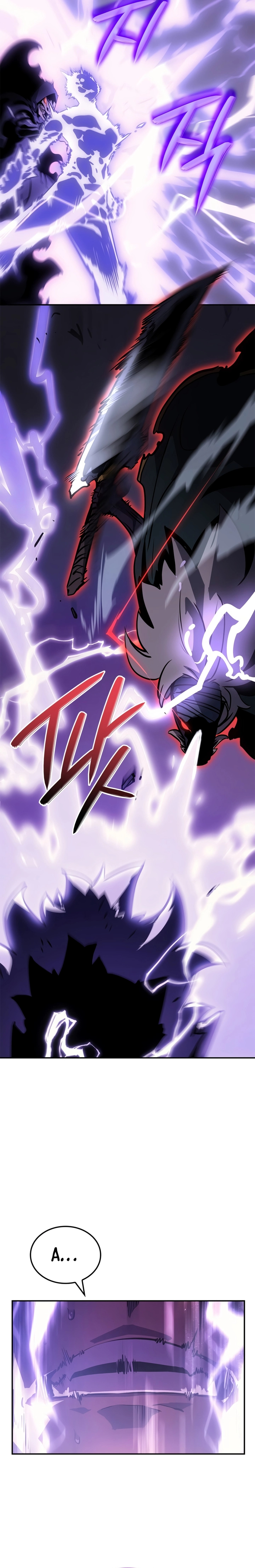 Read Solo Leveling_ Ragnarok Português Manga Online