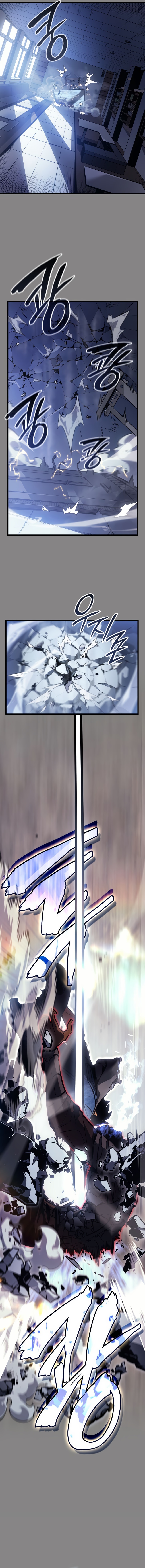 Read Solo Leveling_ Ragnarok Português Manga Online