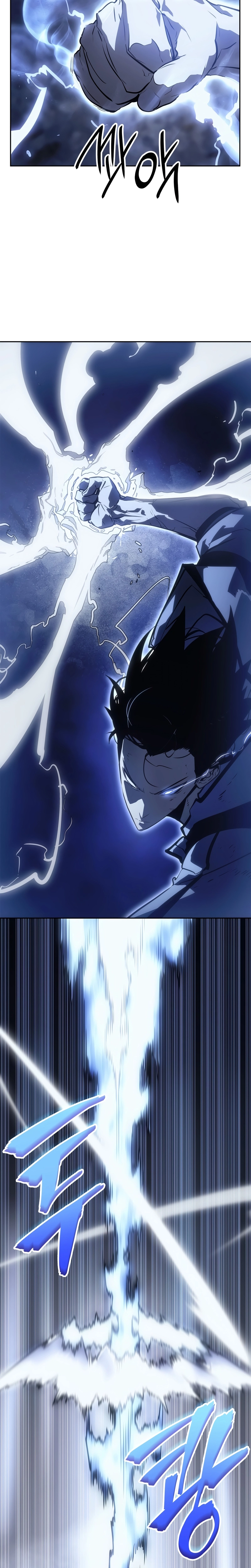 Read Solo Leveling_ Ragnarok Português Manga Online