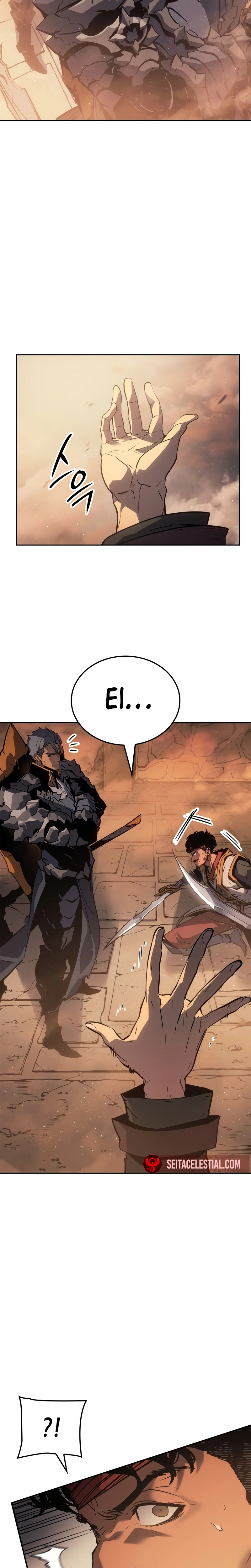 Read Solo Leveling_ Ragnarok Português Manga Online