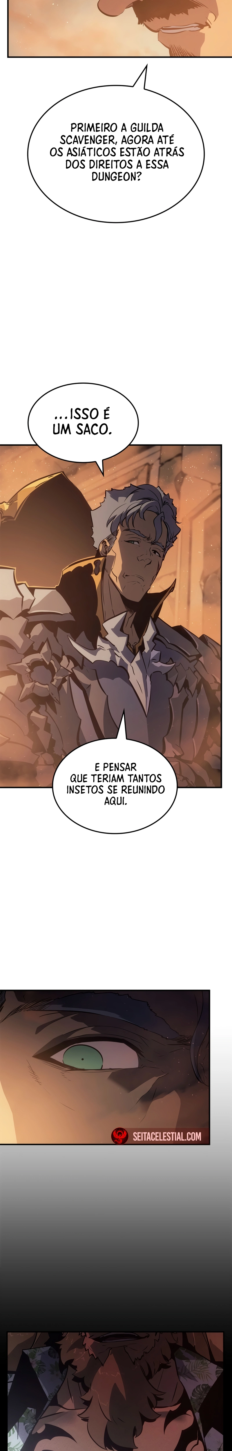 Read Solo Leveling_ Ragnarok Português Manga Online