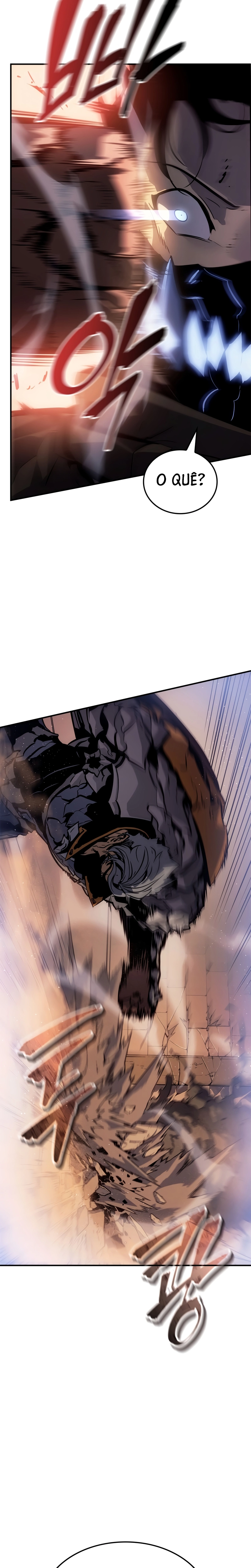 Read Solo Leveling_ Ragnarok Português Manga Online