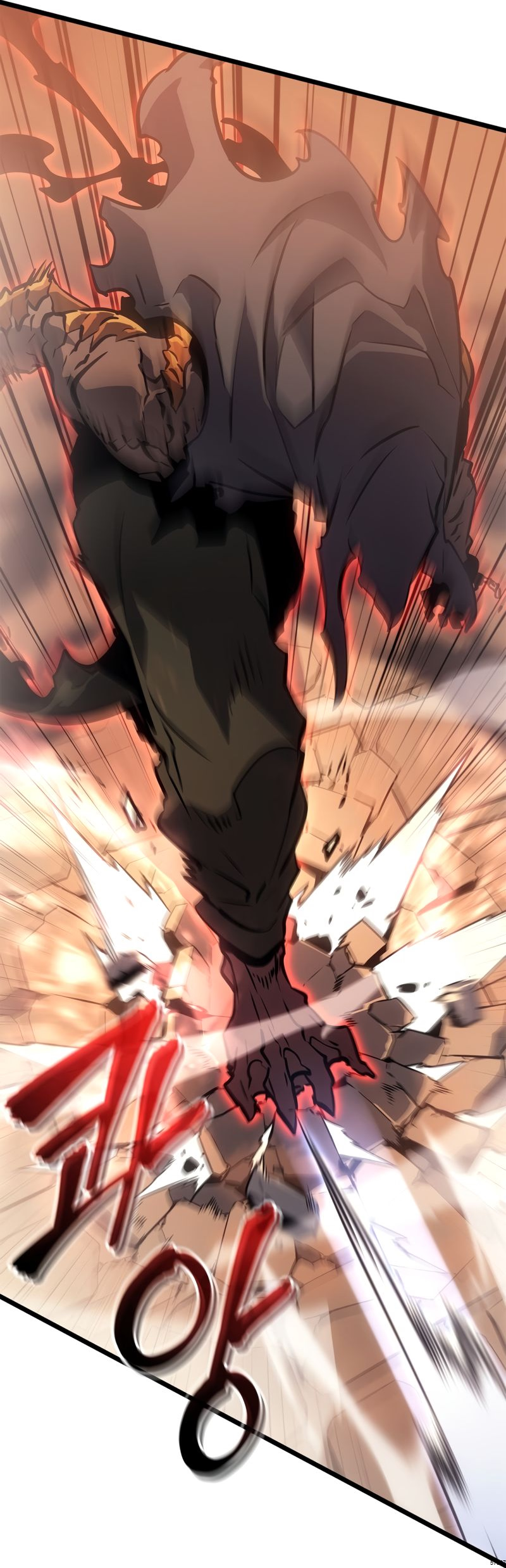 Read Solo Leveling_ Ragnarok Português Manga Online