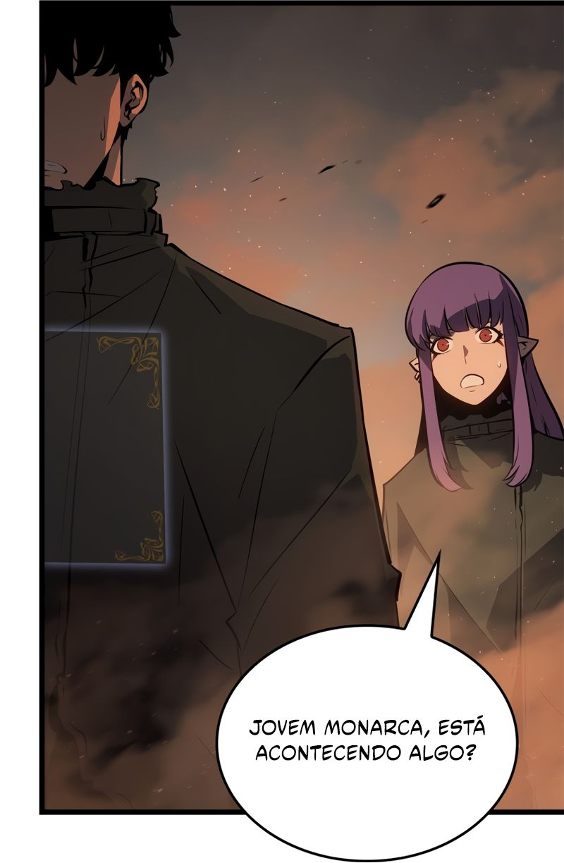 Read Solo Leveling_ Ragnarok Português Manga Online