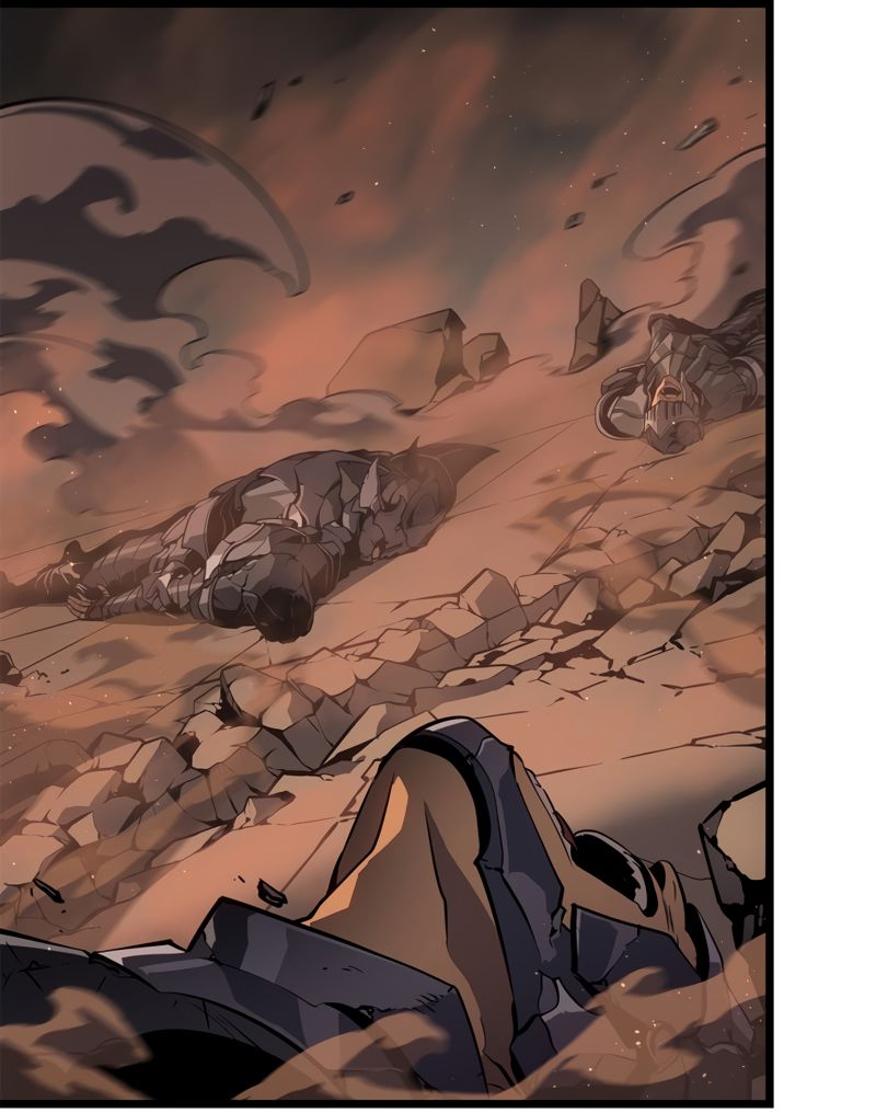 Read Solo Leveling_ Ragnarok Português Manga Online