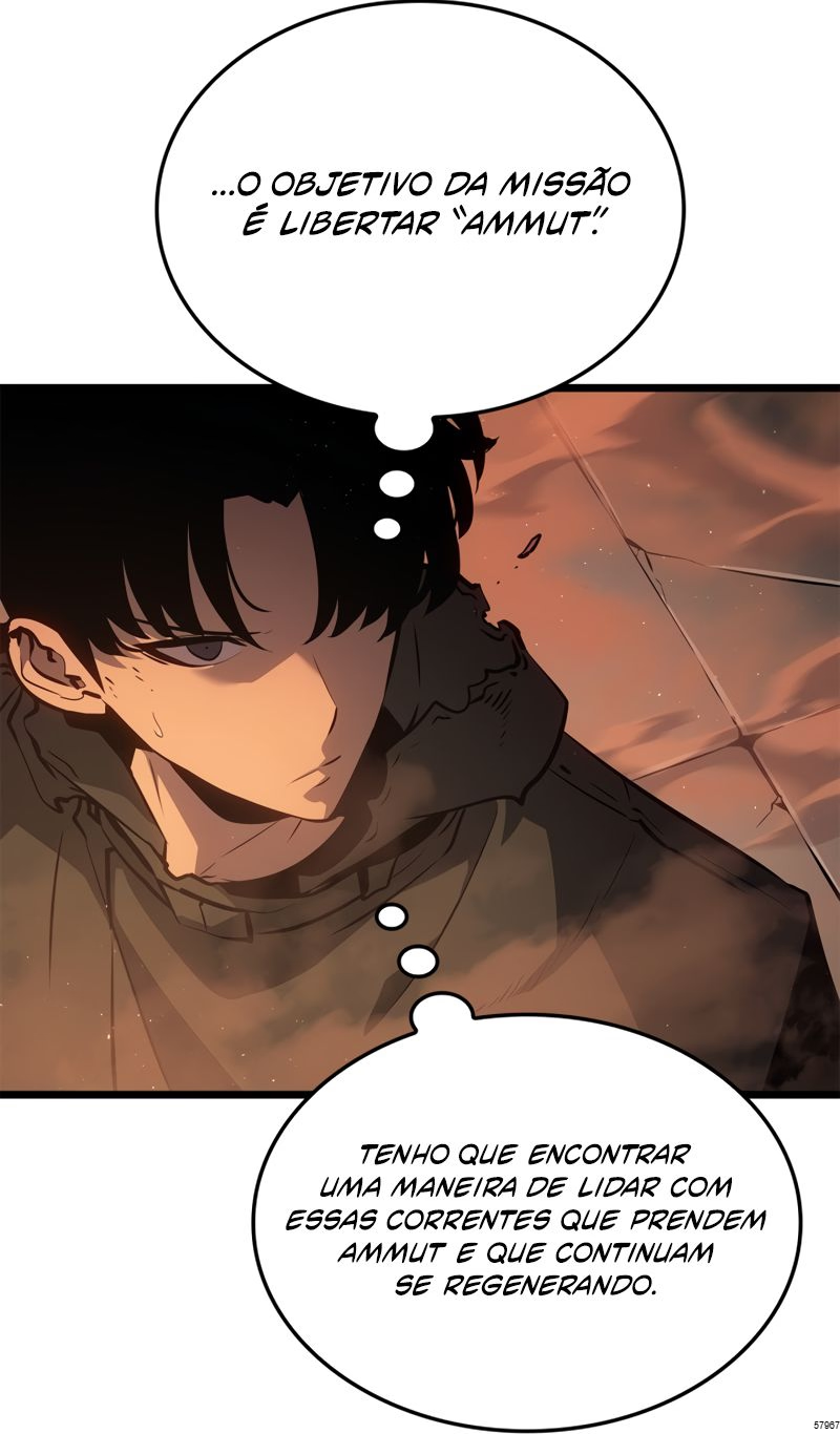 Read Solo Leveling_ Ragnarok Português Manga Online