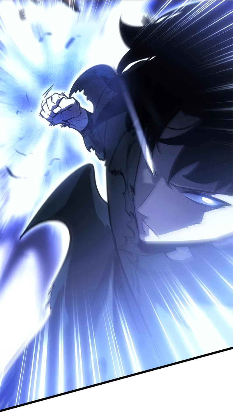 Read Solo Leveling_ Ragnarok Português Manga Online