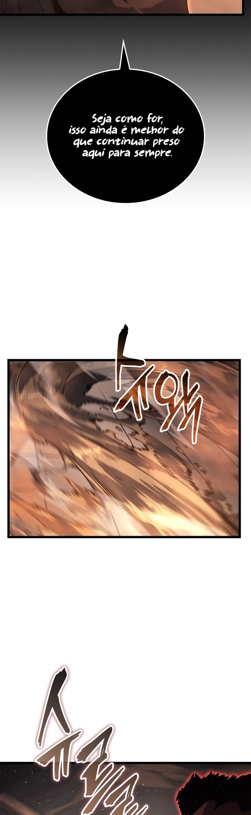 Read Solo Leveling_ Ragnarok Português Manga Online