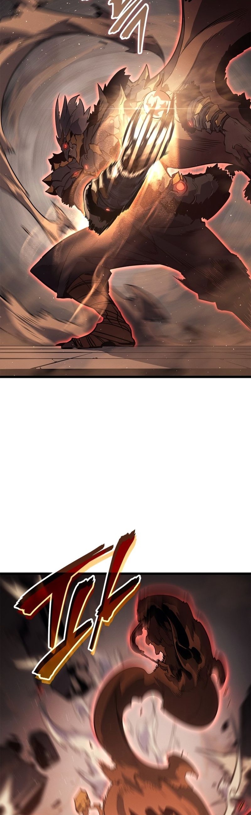 Read Solo Leveling_ Ragnarok Português Manga Online