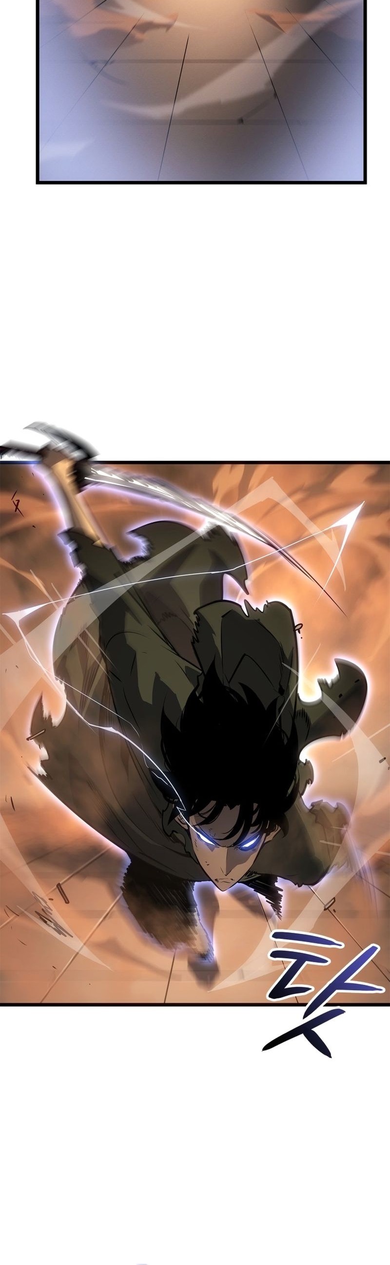 Read Solo Leveling_ Ragnarok Português Manga Online