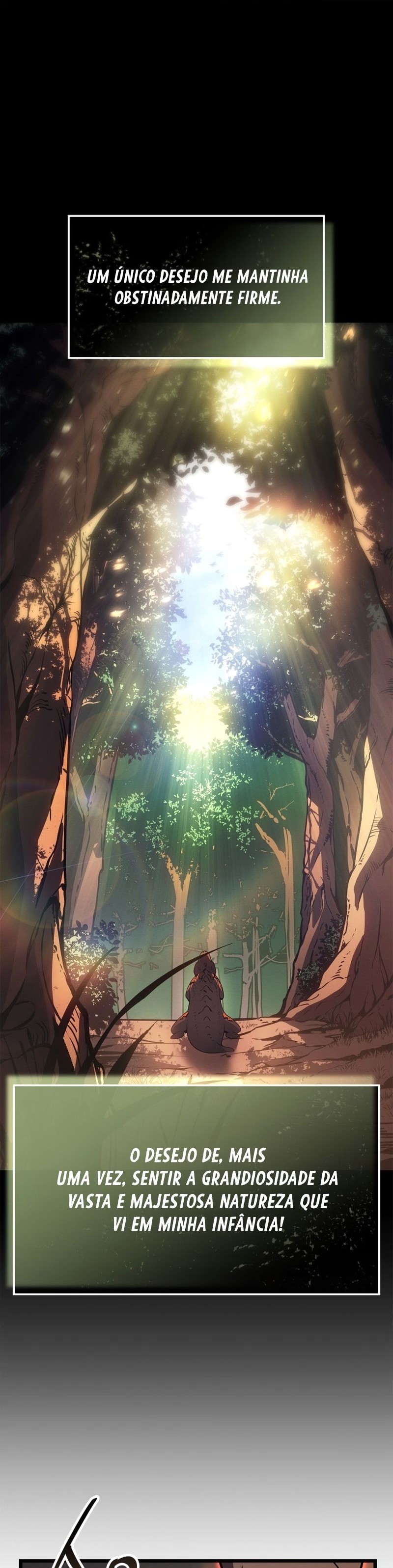 Read Solo Leveling_ Ragnarok Português Manga Online