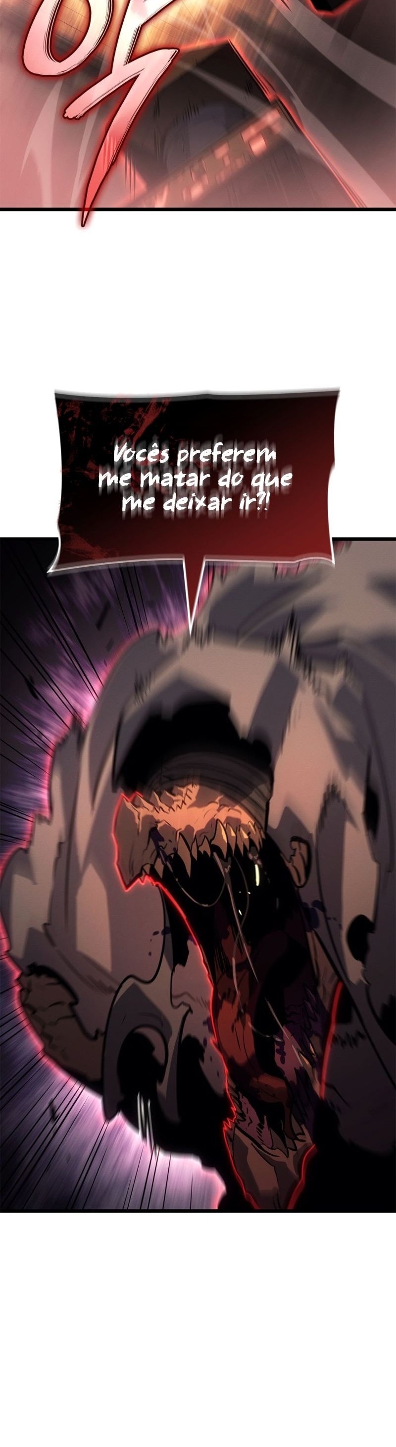 Read Solo Leveling_ Ragnarok Português Manga Online