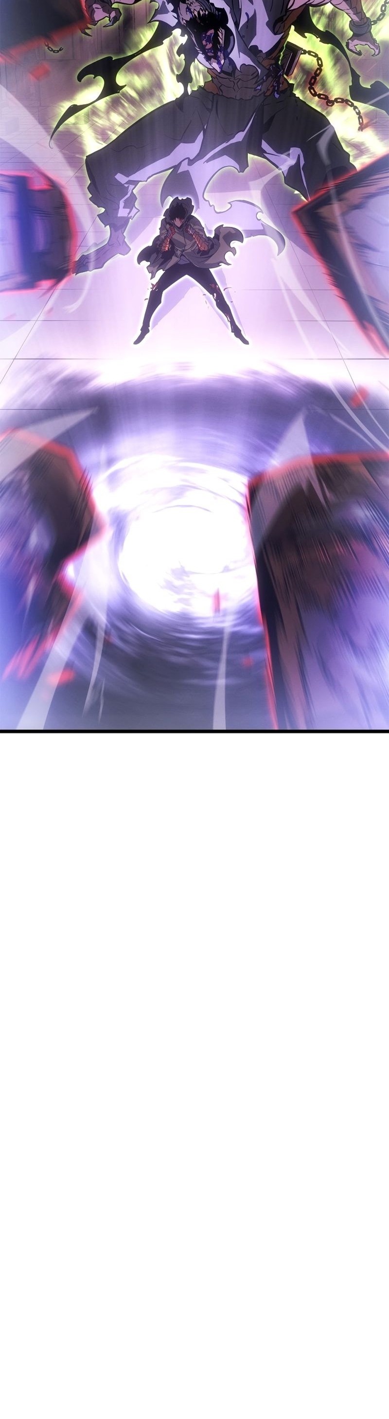 Read Solo Leveling_ Ragnarok Português Manga Online