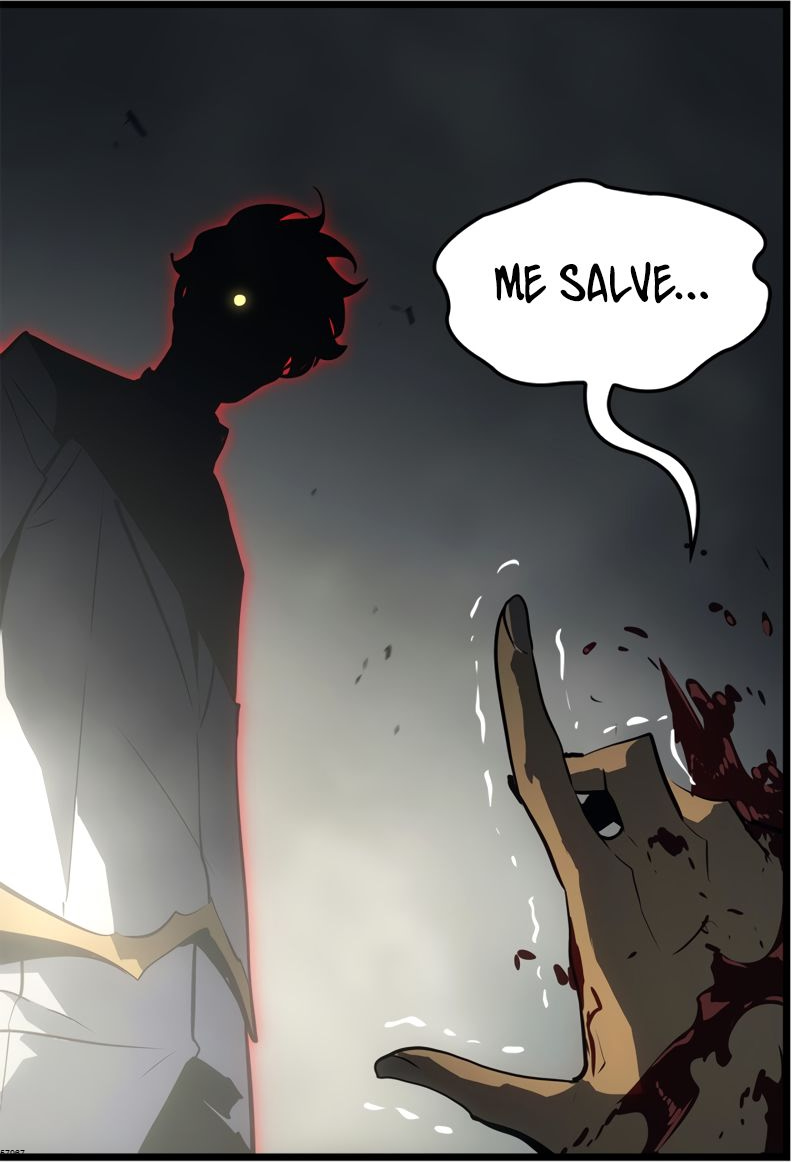 Read Solo Leveling_ Ragnarok Português Manga Online