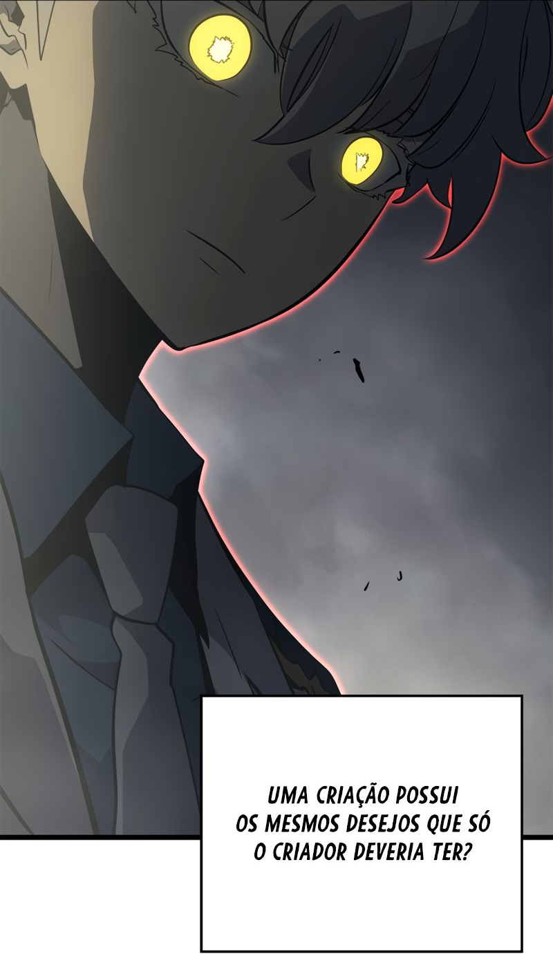 Read Solo Leveling_ Ragnarok Português Manga Online