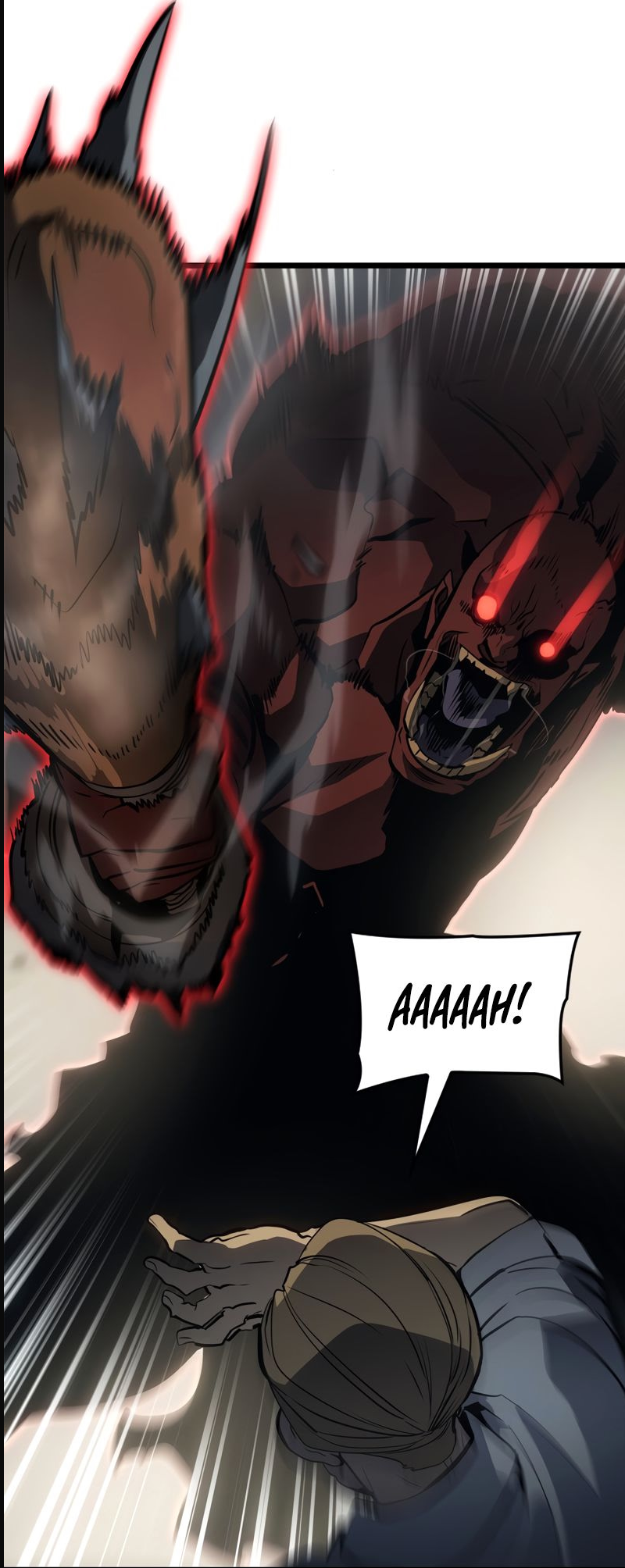 Read Solo Leveling_ Ragnarok Português Manga Online