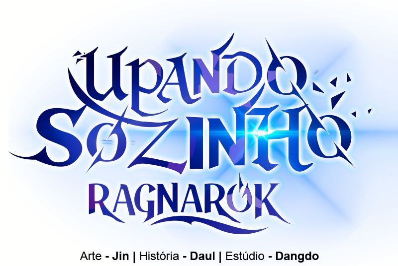 Read Solo Leveling_ Ragnarok Português Manga Online