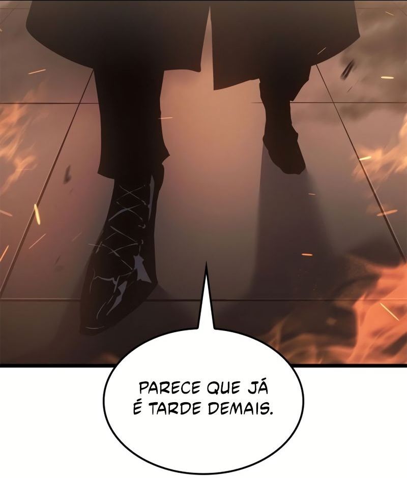 Read Solo Leveling_ Ragnarok Português Manga Online