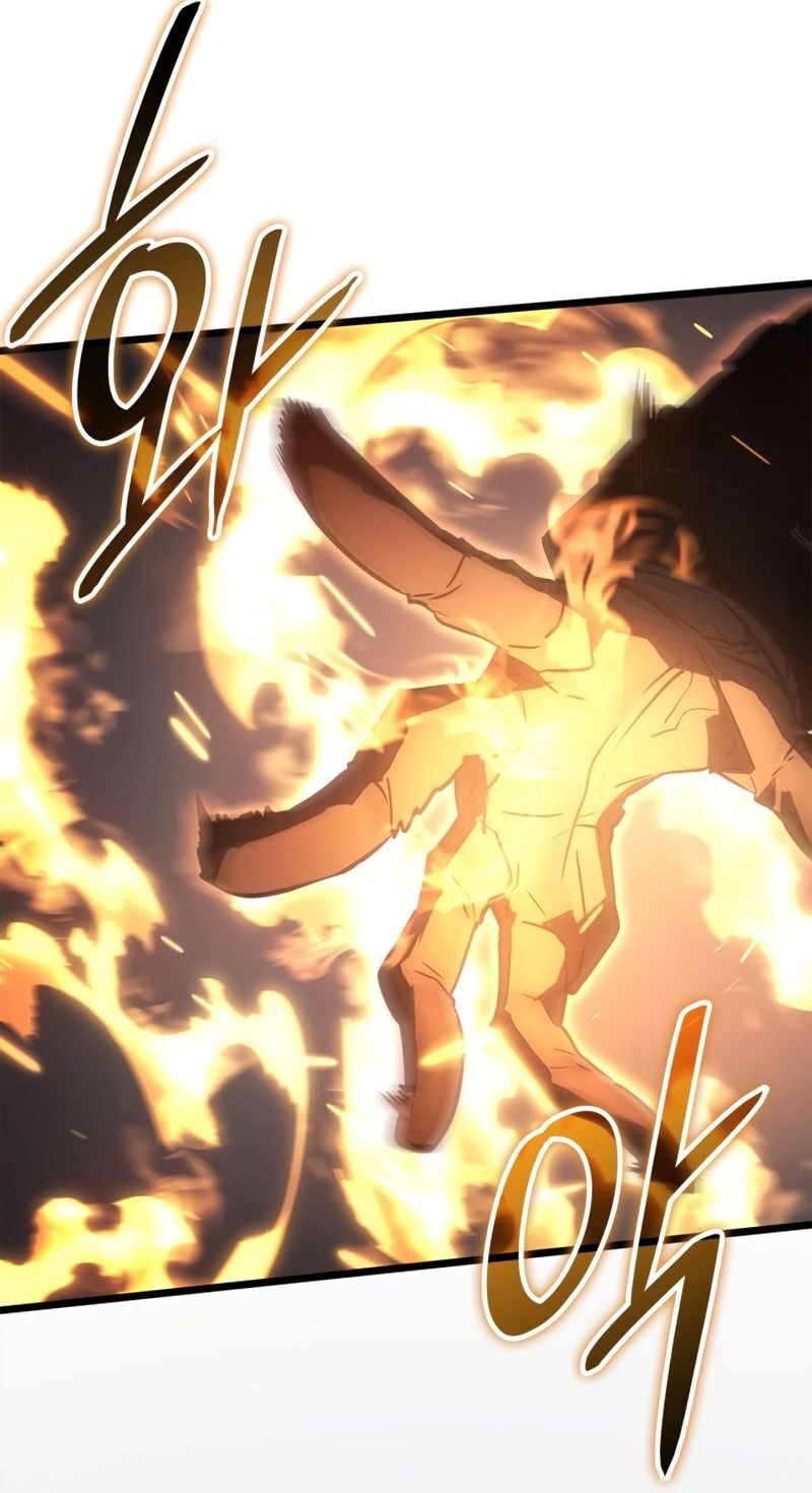 Read Solo Leveling_ Ragnarok Português Manga Online