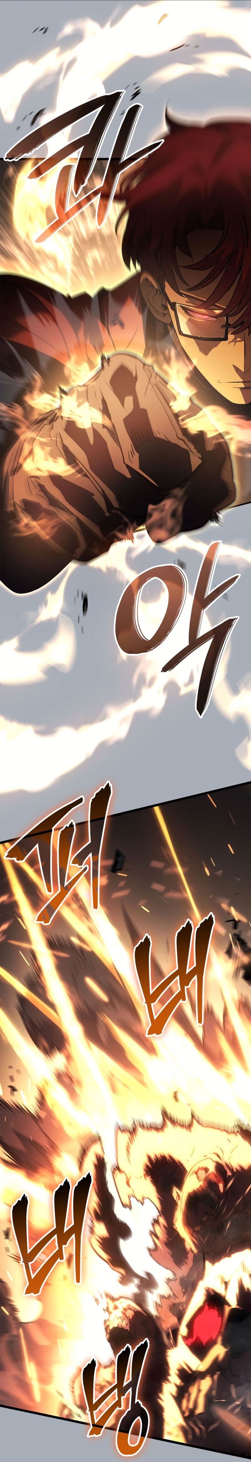 Read Solo Leveling_ Ragnarok Português Manga Online