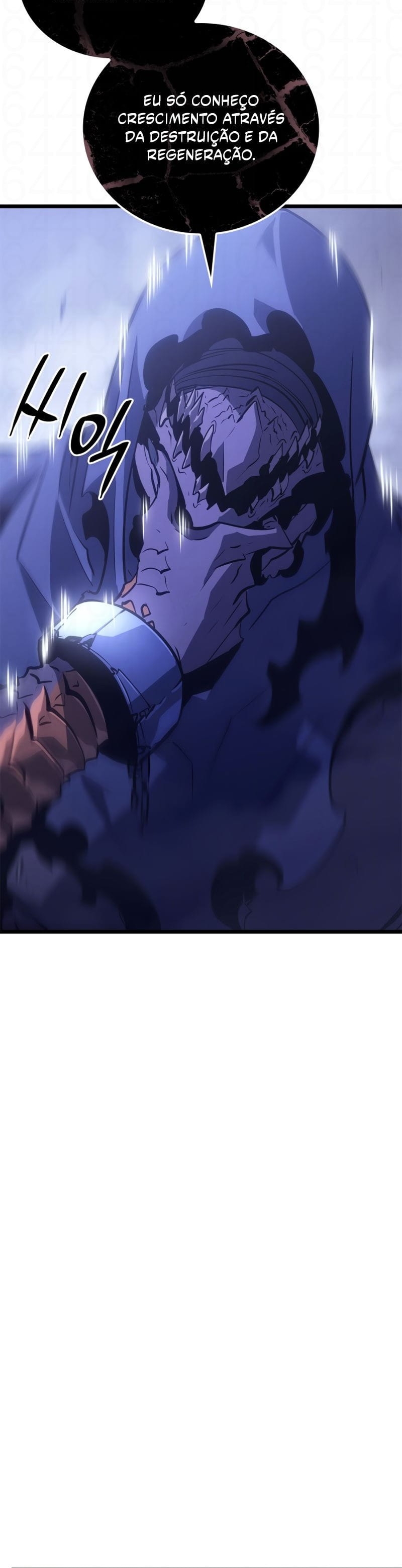 Read Solo Leveling_ Ragnarok Português Manga Online