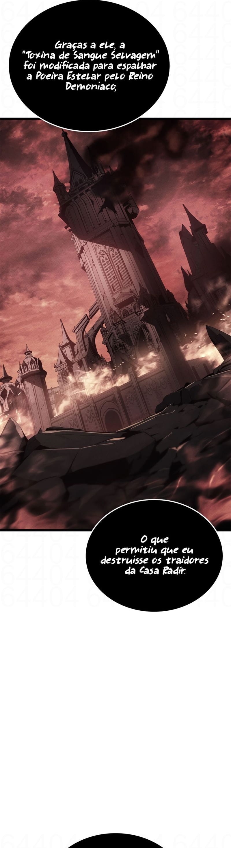 Read Solo Leveling_ Ragnarok Português Manga Online