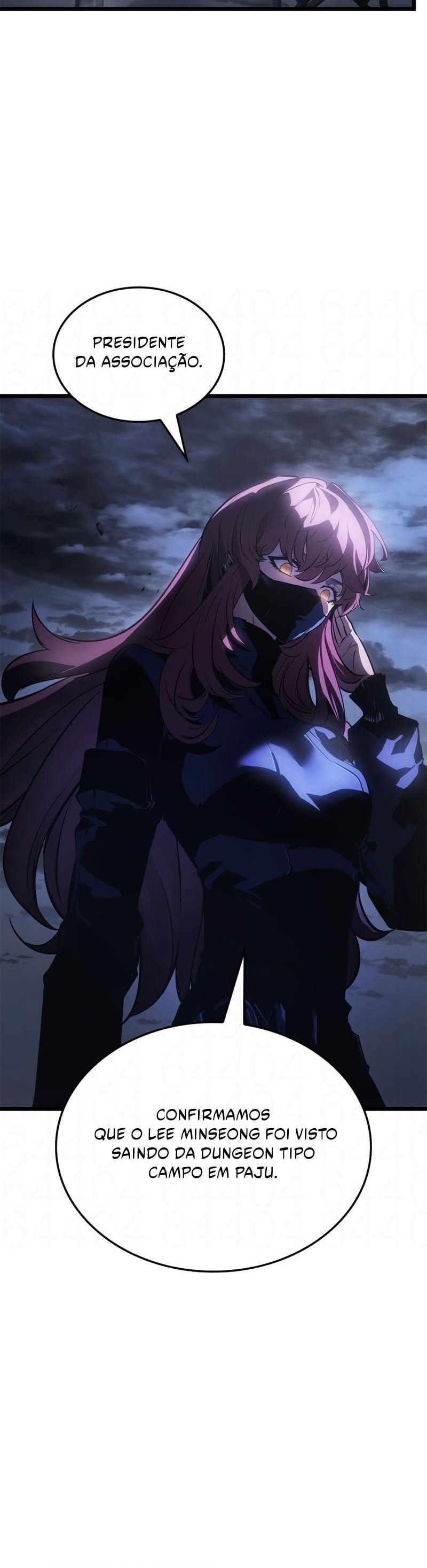 Read Solo Leveling_ Ragnarok Português Manga Online