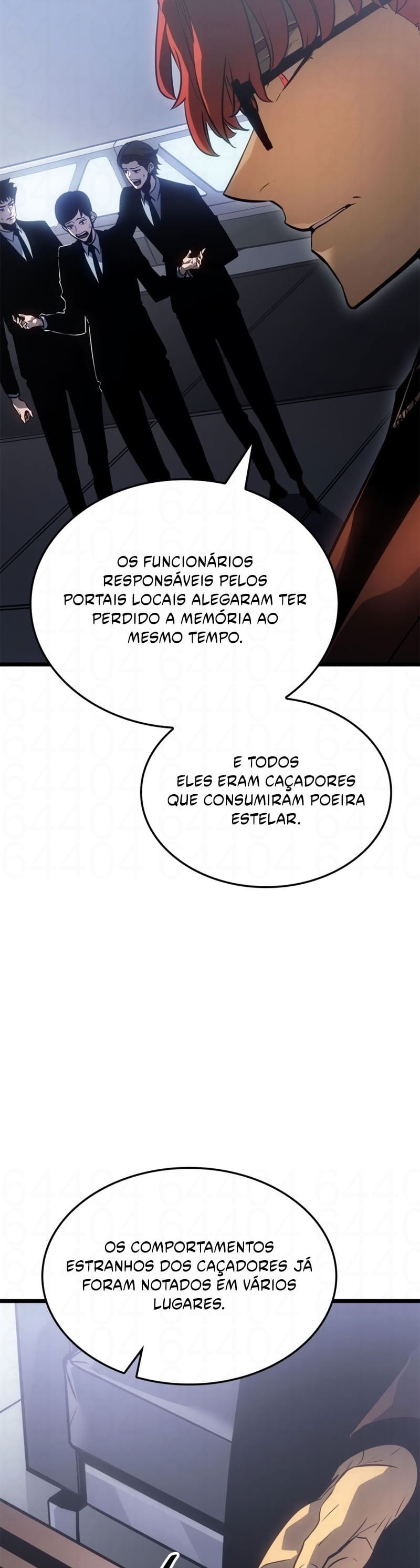 Read Solo Leveling_ Ragnarok Português Manga Online