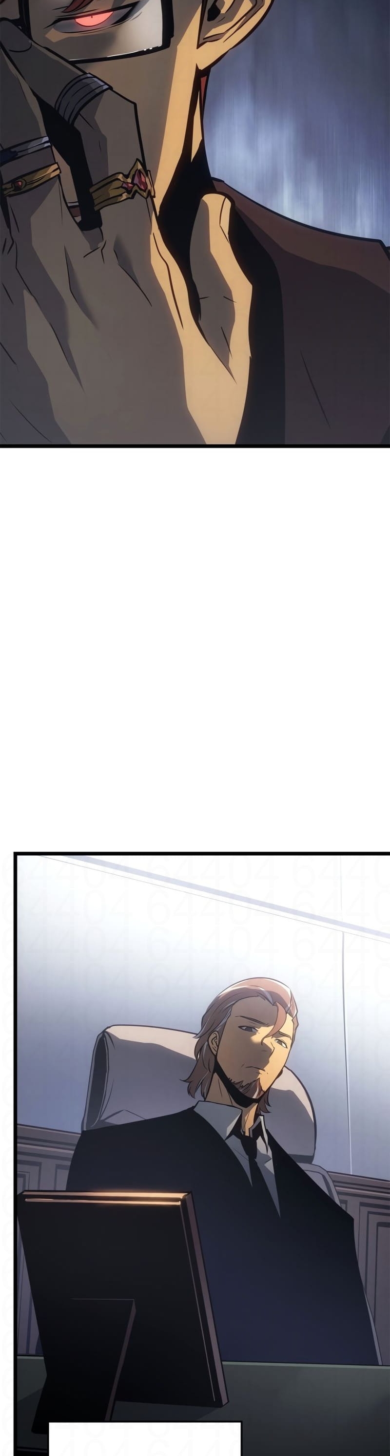 Read Solo Leveling_ Ragnarok Português Manga Online